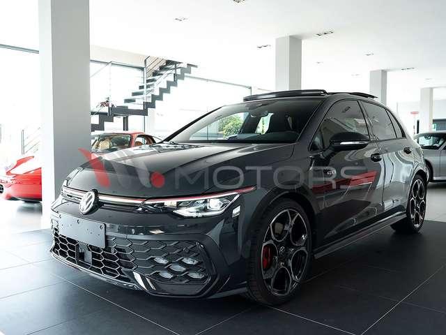 Volkswagen Golf GTI 2.0 TSI 265 CV DSG *TETTO*IQ.LIGHT