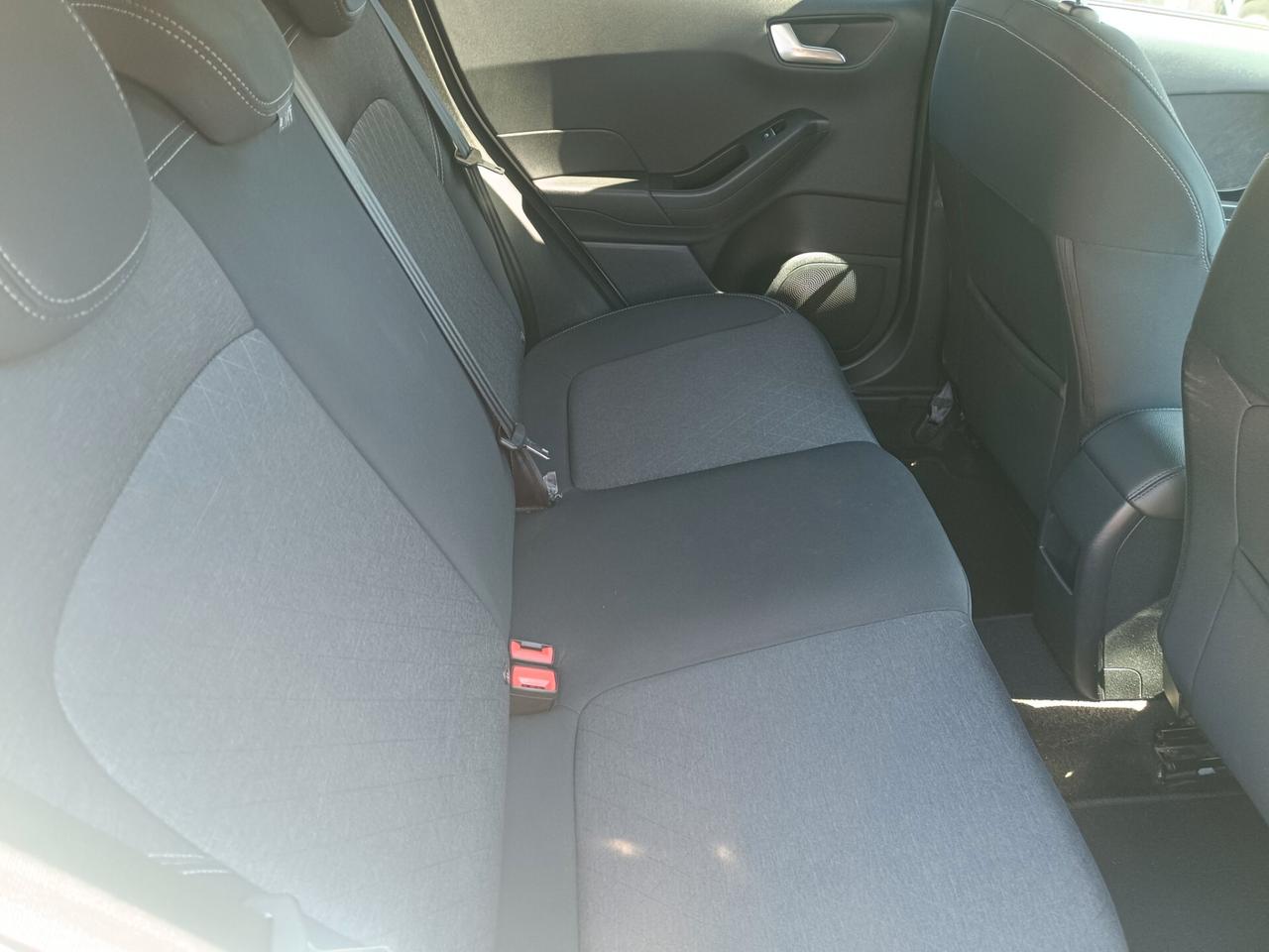 Ford Fiesta Active 1.0 Ecoboost 100 CV