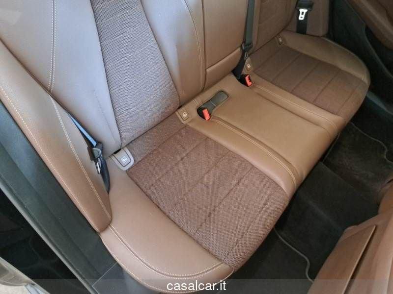 Mercedes-Benz Classe E E 220 d S.W. Auto Business Sport FINO A 3 ANNI DI GARANZIA KM ILLIMITATI PARI ALLA NUOVA
