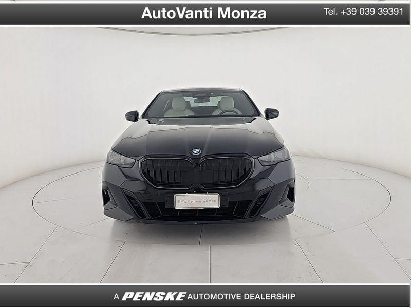 BMW Serie 5 520d xDrive M Sport Pro