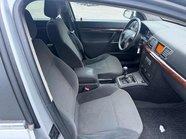 OPEL Vectra 1.9 CDTI 120CV S.W. Sport perfetta di meccanica