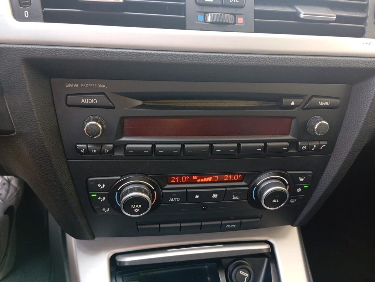 320i cat Futura"CERTIFICATA BMW"