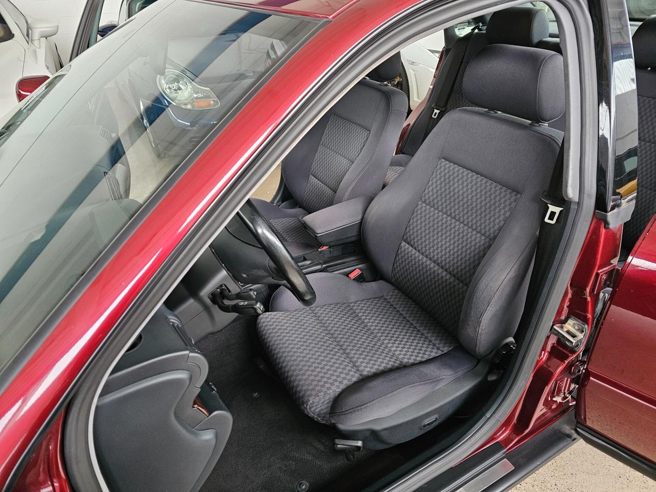Audi A4 1.8 T 20V cat Ambiente