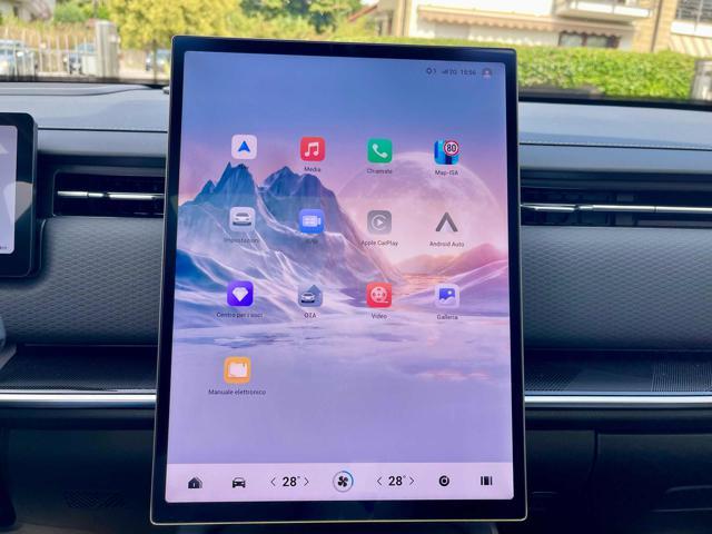 JAECOO Jaecoo 7 1.5 TGDI 347 CV PHEV Exclusive - NUOVO