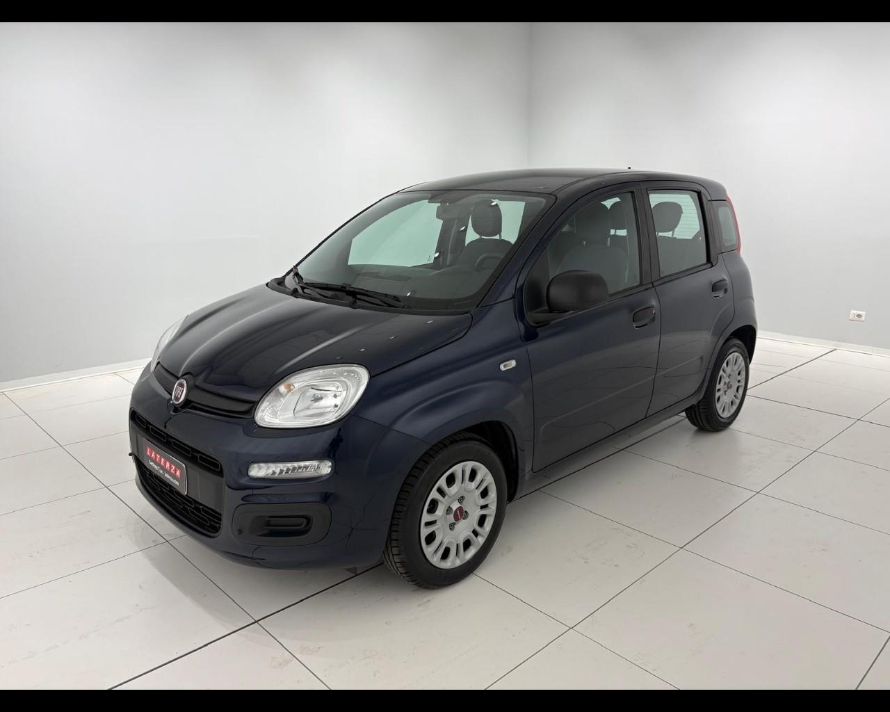 FIAT Panda 1.0 hybrid Easy s&s 70cv
