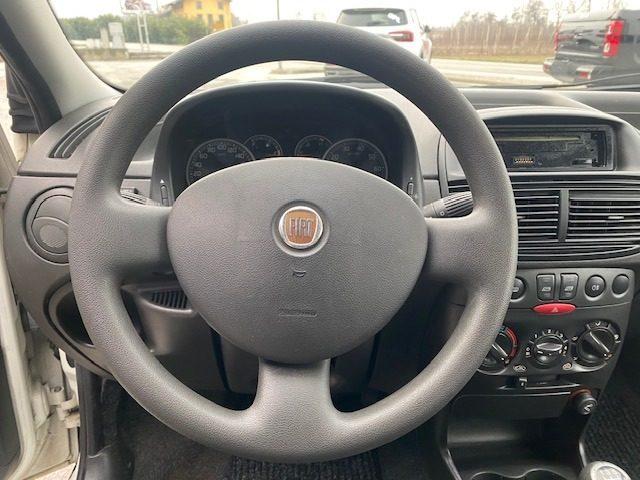 FIAT Punto Classic 1.2 3 porte GPL "UNICO PROPRIETARIO"