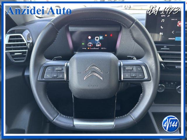 CITROEN C4 BlueHDi 130 EAT8 Feel Pack