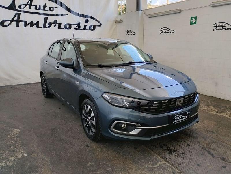 FIAT Tipo Tipo 1.3 Mjt S&S SW City Life TUA DA 179,00 EURO AL MESE