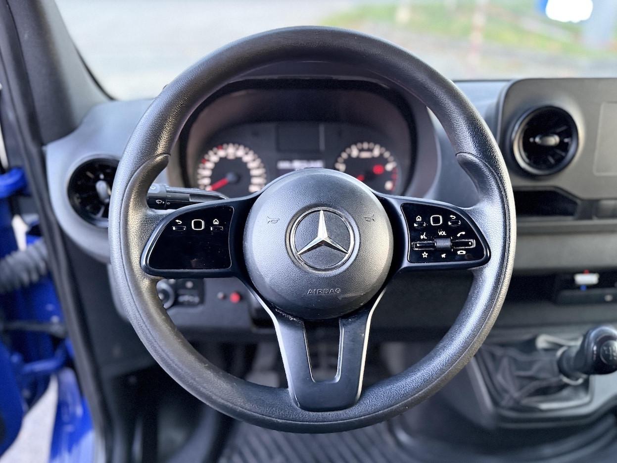 Mercedes-Benz Sprinter 311 CDI 651 F39/33 E6 - 2020