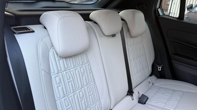 FIAT 600 HYBRID 1.2 110CV DCT MHEV LA PRIMA*24M.G.*CAM360°*