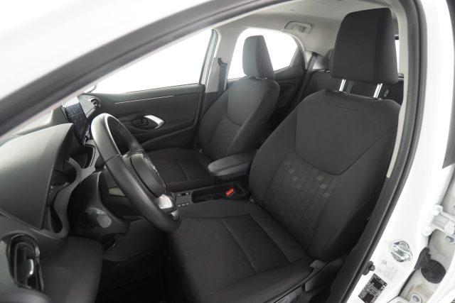 TOYOTA Yaris Yaris 1.5 Hybrid 5 porte Active