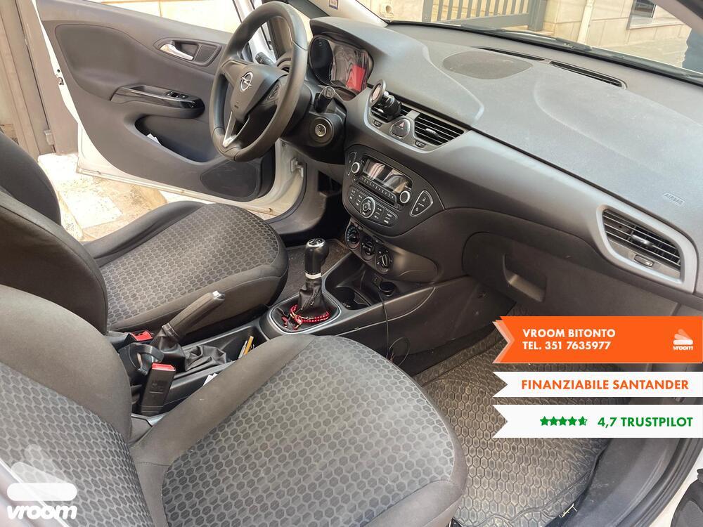 OPEL Corsa 5ª serie Corsa 1.3 CDTI 5 porte n-Joy
