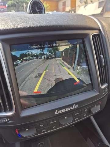 Maserati Levante Levante 3.0 V6 250cv auto