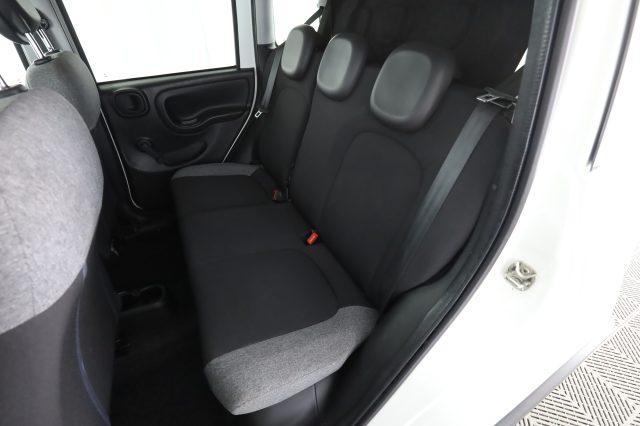 FIAT Panda Panda 1.0 FireFly Hybrid City Life