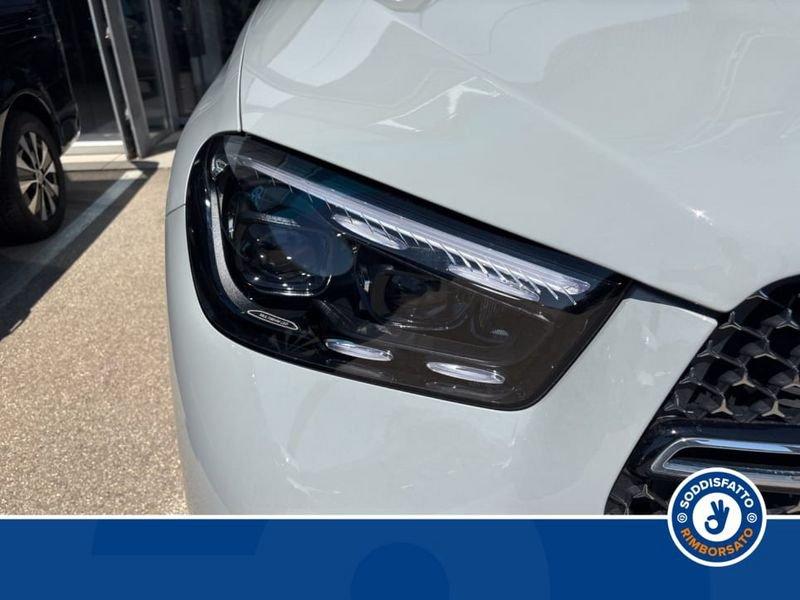 Mercedes-Benz GLE 300d 4Matic Mild Hybrid AMG Line Advanced Plus