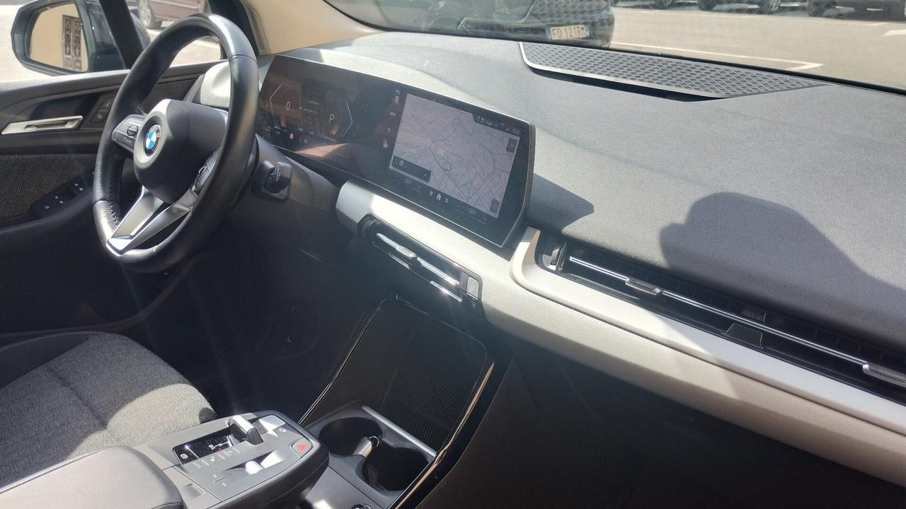 Bmw 216 216i Active Tourer Automatica