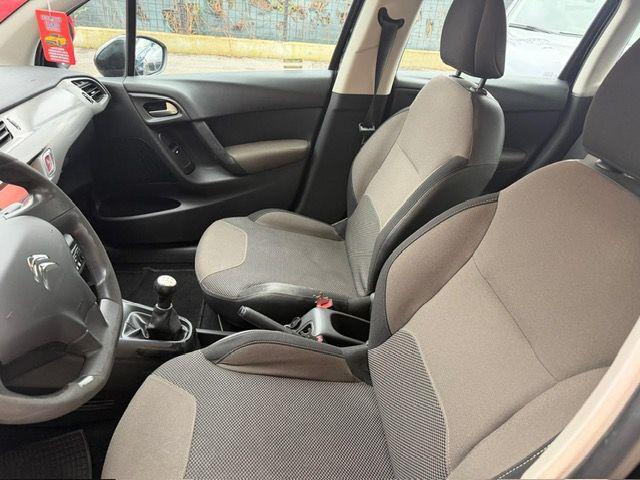 CITROEN C3 1.2 Exclusive