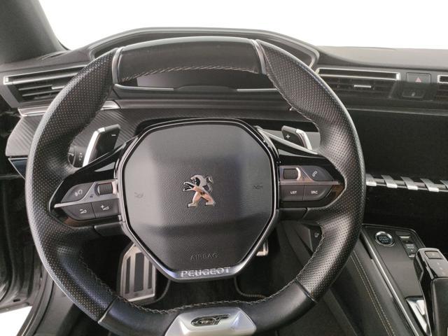 PEUGEOT 508 BlueHDi 130 S&S EAT8 SW GT - N1 AUTOCARRO