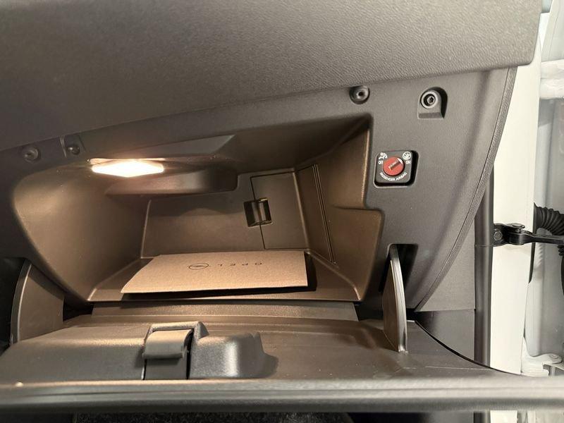 Opel Crossland Crossland 1.2 Elegance Pack s&s 130cv at6