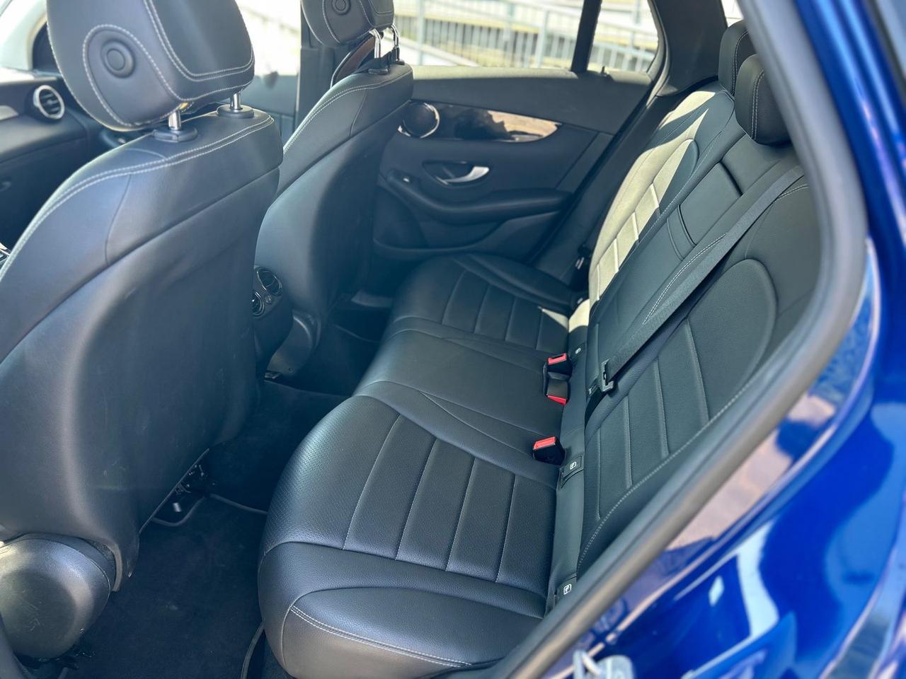 Mercedes-Benz GLC 220 Business GLC 220 D #6514