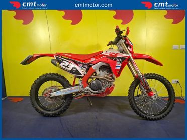 Honda CRF 250 RX - 2019