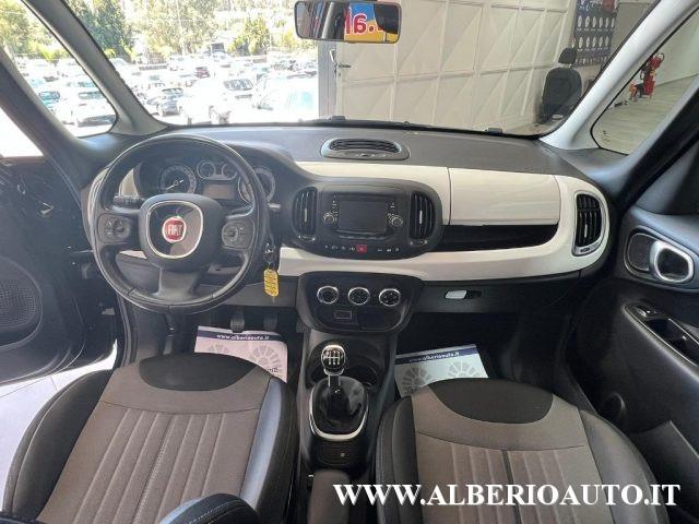 FIAT 500L 1.6 Multijet 120 CV Lounge