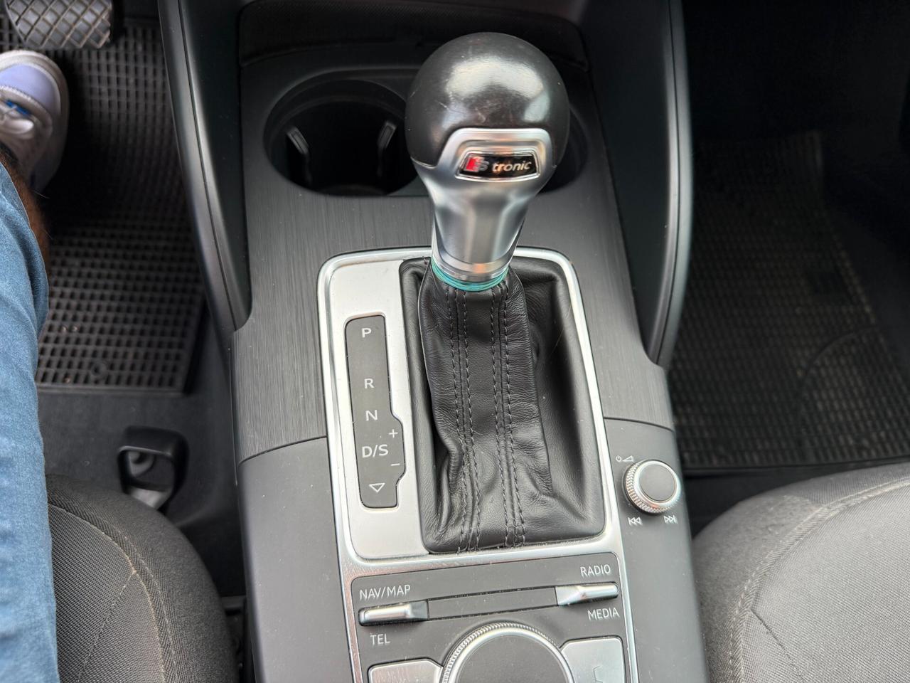 Audi A3 SPB 2.0 TDI S tronic Business