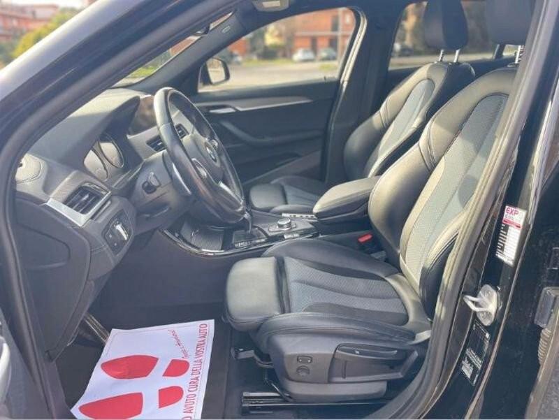 Bmw X2 sDrive18d Msport-X (PREZZO REALE)