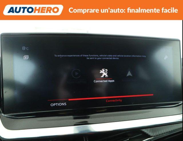 PEUGEOT 2008 PureTech 130 S&S GT Line