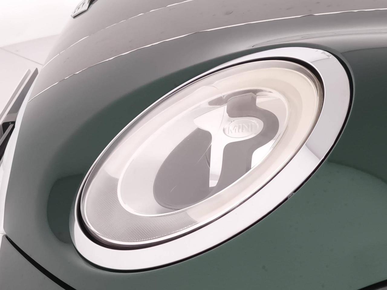 MINI Mini Cooper D 5 Porte