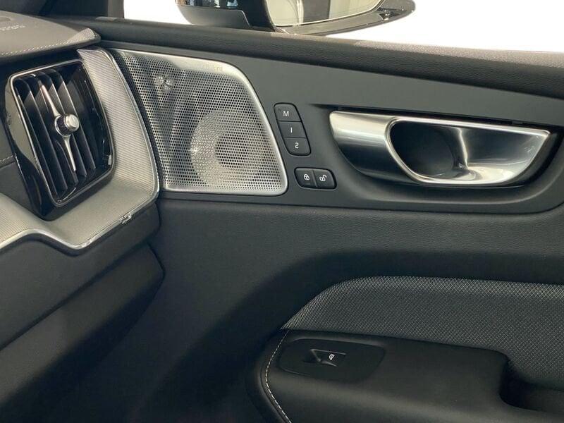 Volvo XC60 T8 Recharge 455 CV AWD Plug-in Hybrid Polestar Engineered