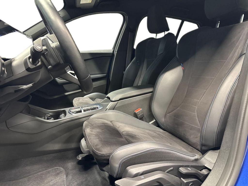 BMW Serie 1 118 d MSport Pro DCT