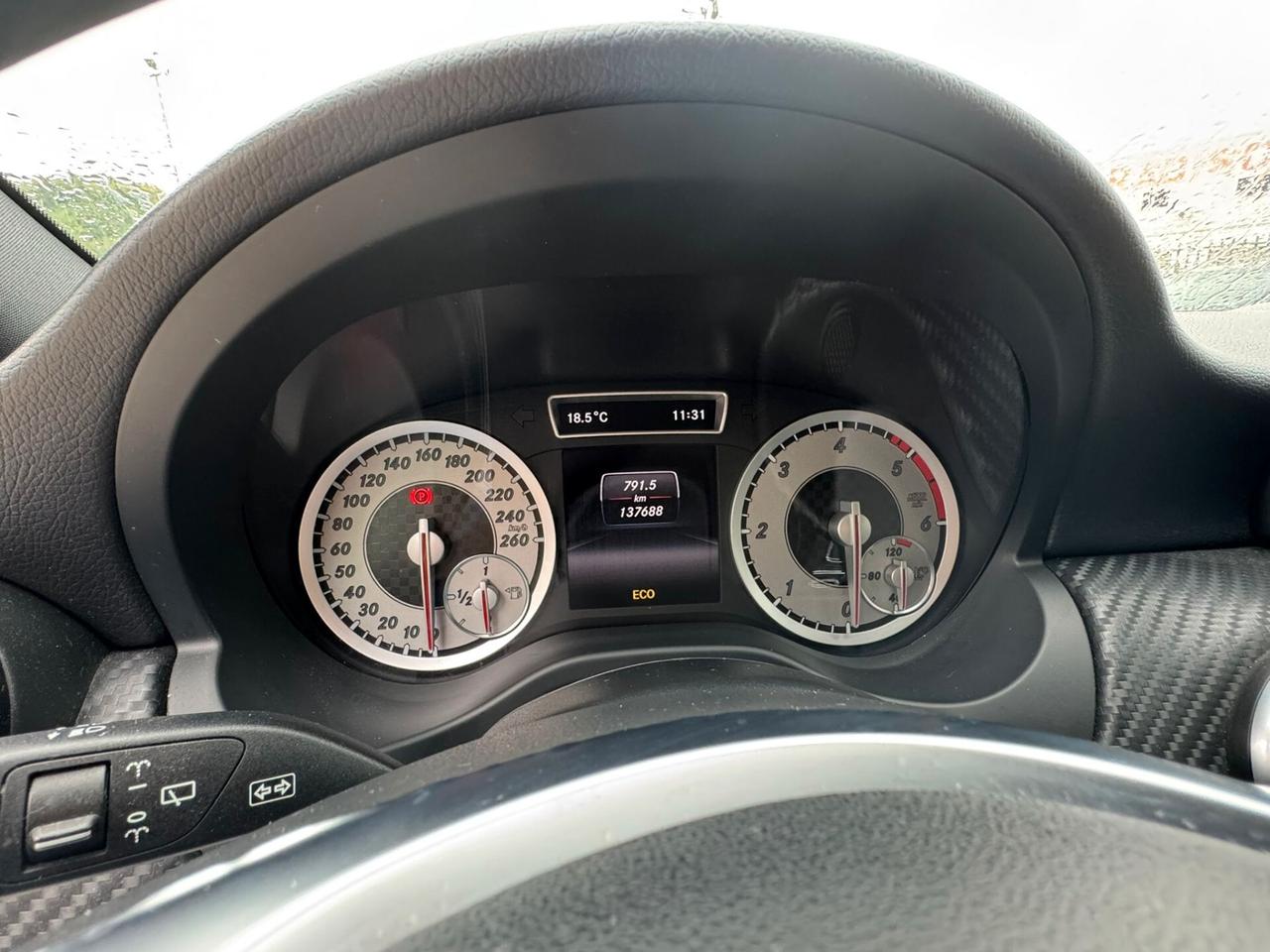 Mercedes-benz A 180 CDI Sport