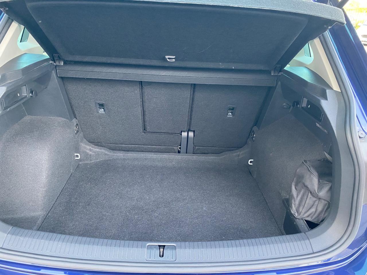 Volkswagen Tiguan 2.0 150 Cv DSG Tetto Apribile Pelle Totale Garantita