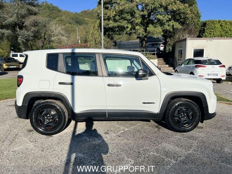 Jeep Renegade Renegade 1.0 T3 Sport