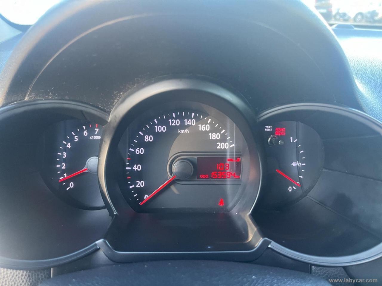 KIA Picanto 1.0 12V 5p. City PER NEOPATENTATI