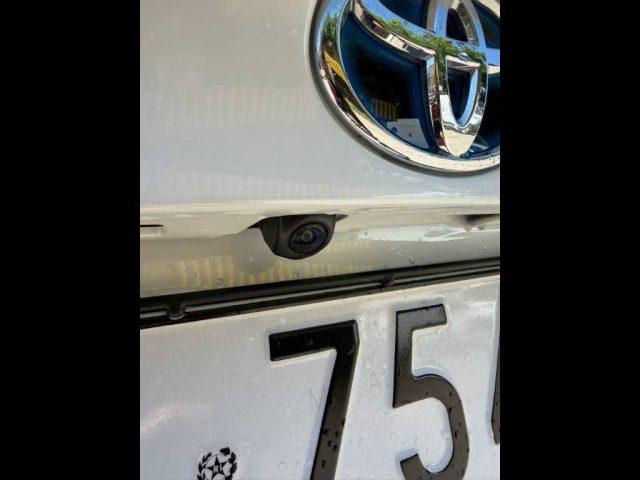 TOYOTA C-HR (2016-2023) - 1.8 Hybrid E-CVT GR Sport