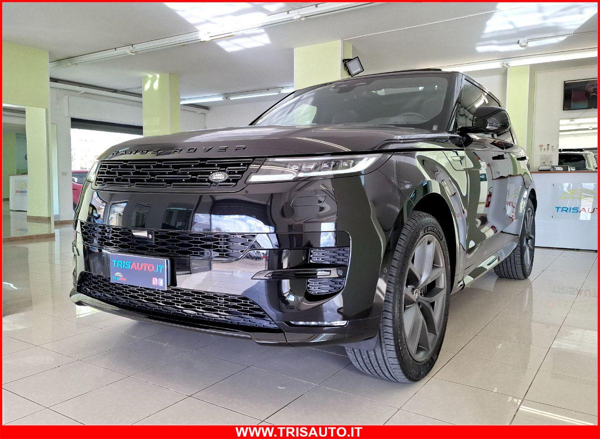 LAND ROVER Range Rover Sport 3.0d Mhev Dynamic HSE Autocarro Ivata (TETTO PANORAMICO)
