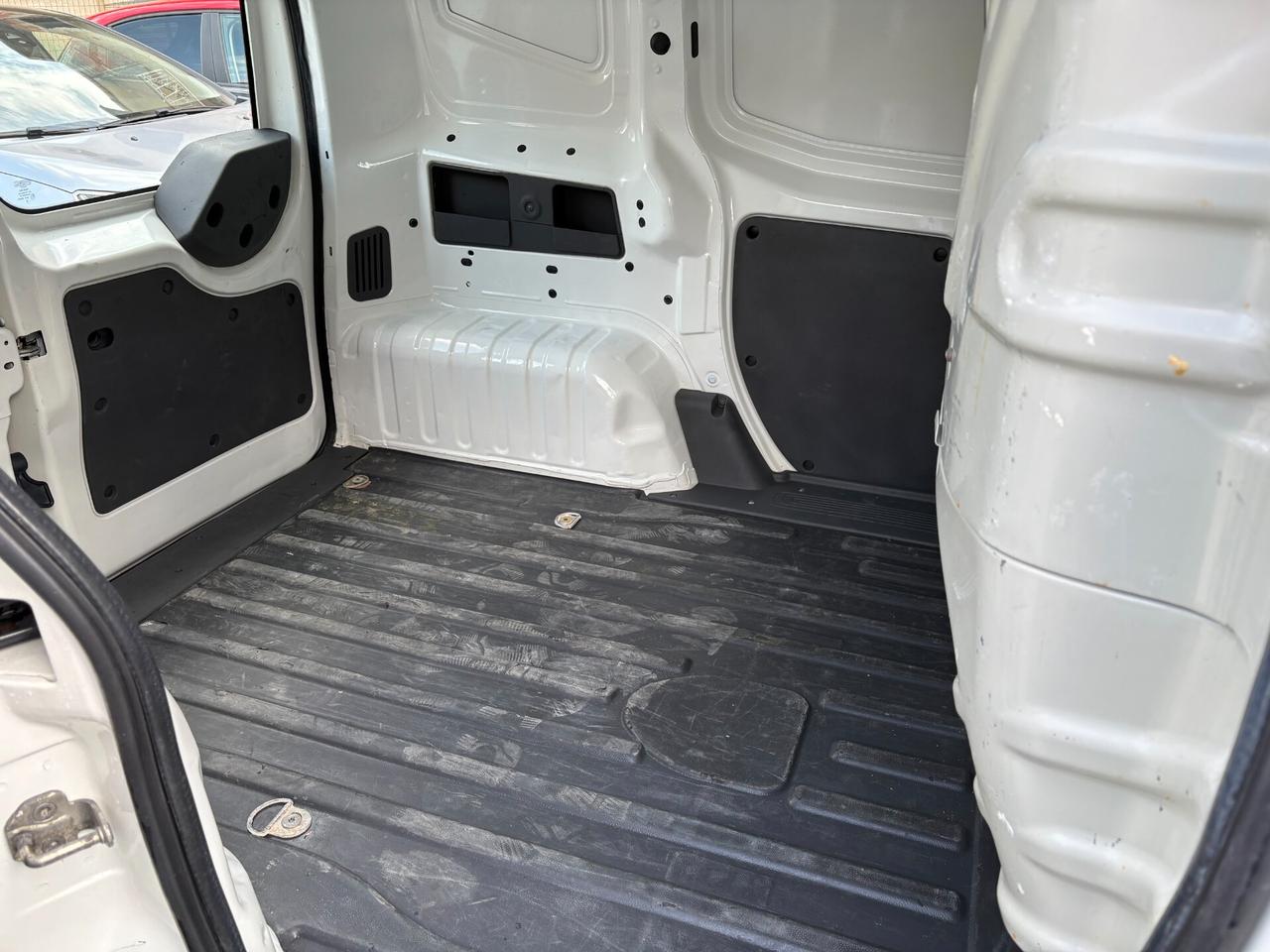 Fiat Fiorino 1.3 MJT 75CV Furgone