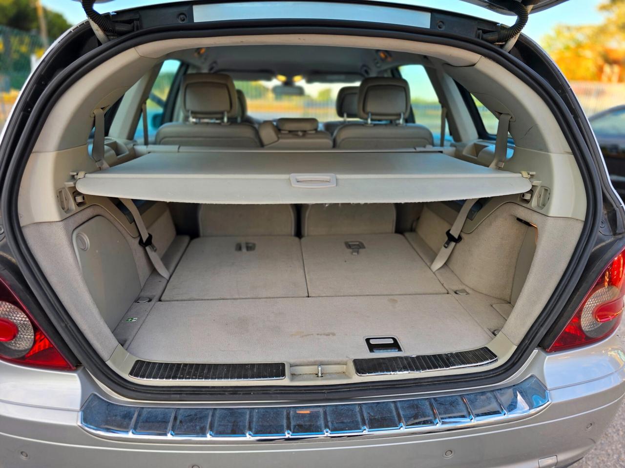Mercedes-benz R 300 R 300 CDI 4Matic Sport