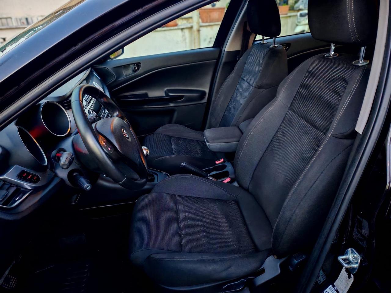 Alfa Romeo Giulietta 1.6 JTDm