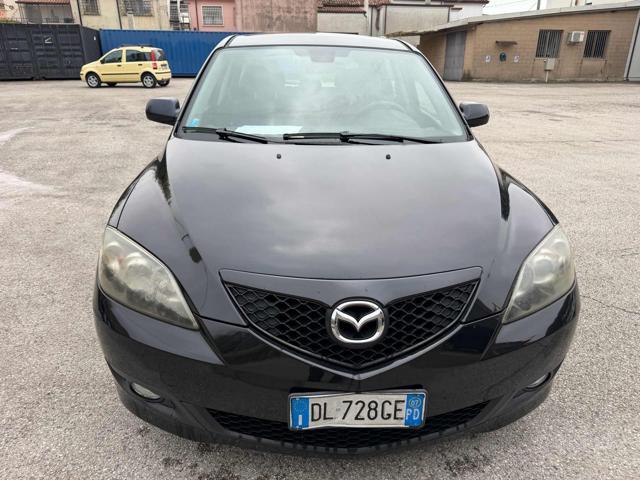 MAZDA 3 1.6 TD 16V/109CV 5p. Energy perfetta di meccanica