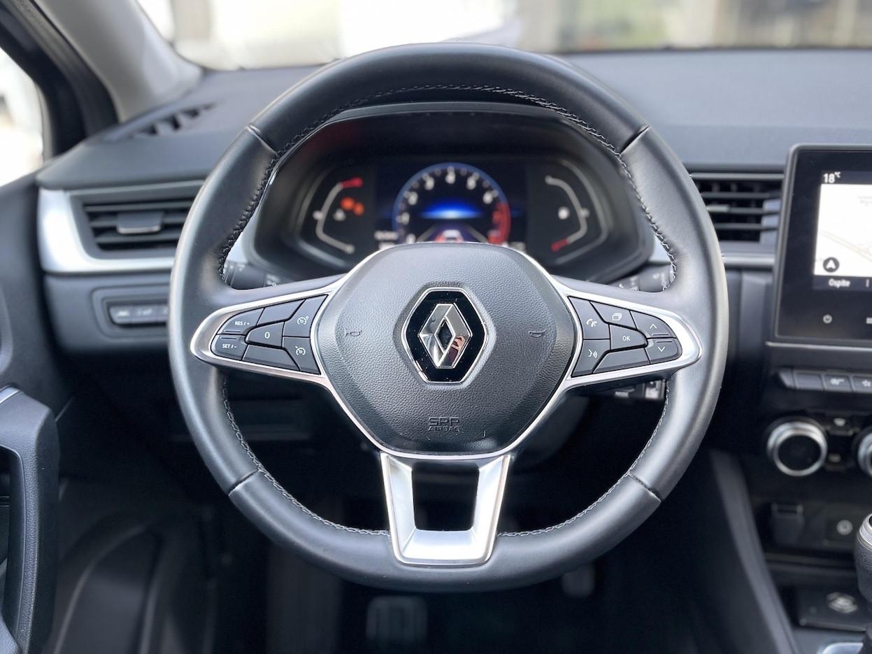 Renault Captur 1.0 Benzina 90CV E6 Neo. - 2024