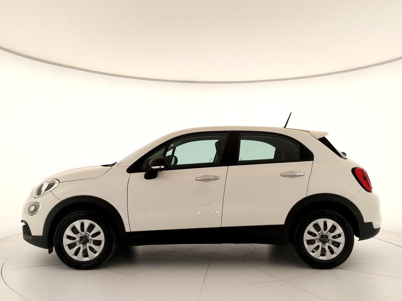 Fiat 500X 1.3 MultiJet 95 CV - NEOPATENTATI