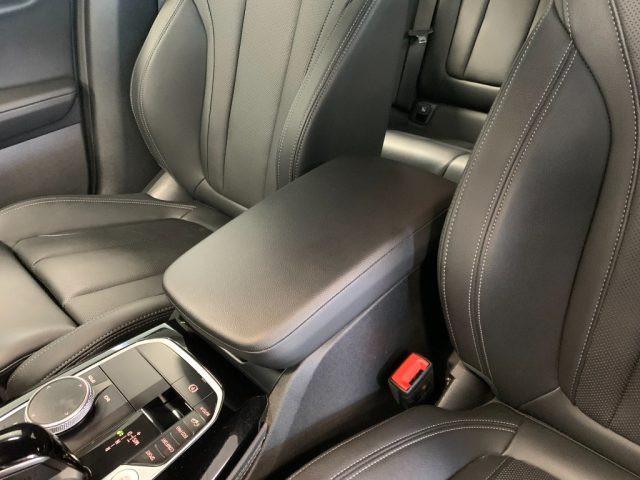 BMW X4 xDrive20d 48V Msport StraFull