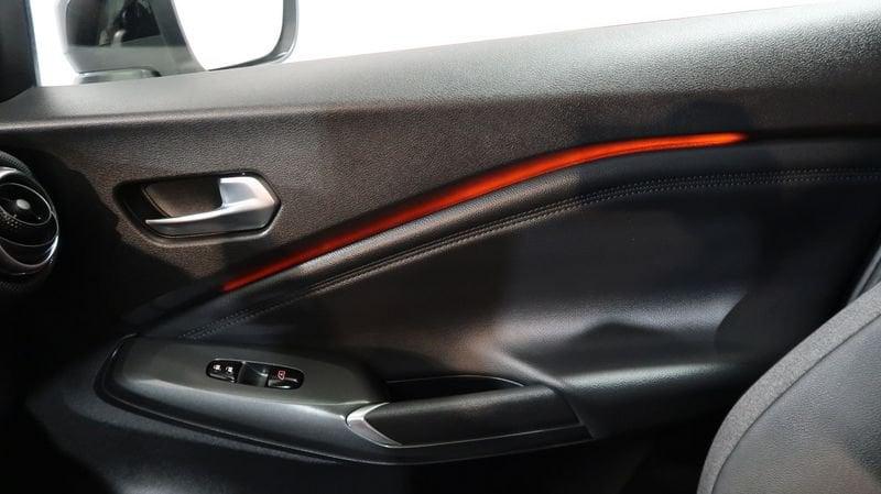 Nissan Juke Juke 1.0 dig-t N-Connecta 114cv dct #CAMBIO AUTOM.#VARI COLORI#