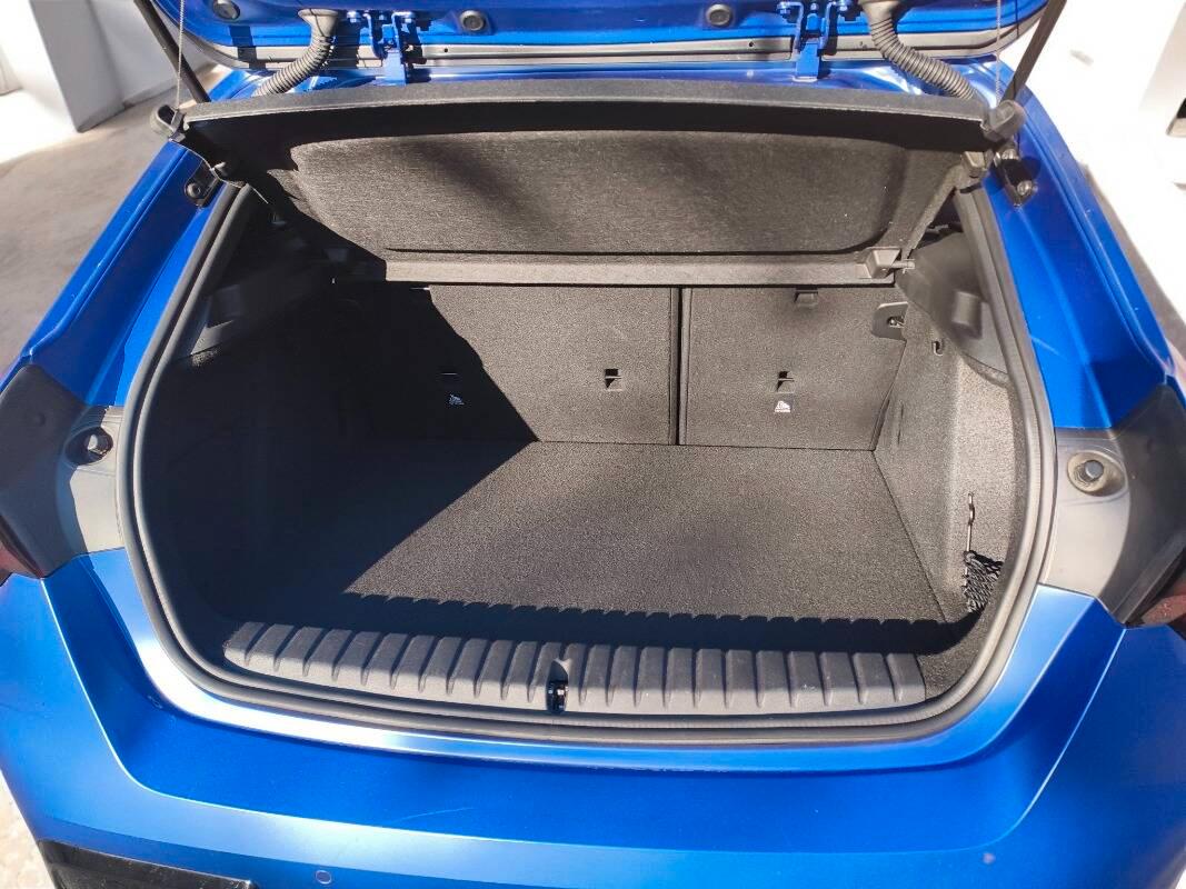 BMW Serie 1 Serie 1 F70 120d 48V MSport Pro auto 120 CV