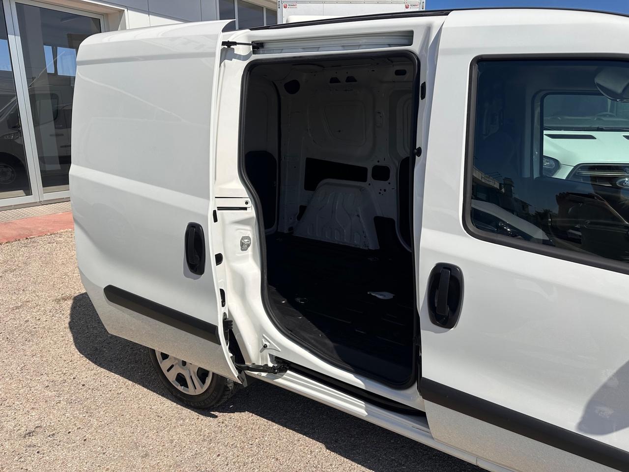 Fiat Doblo Doblò 1.3 MJT S&S PC-TN Cargo Easy