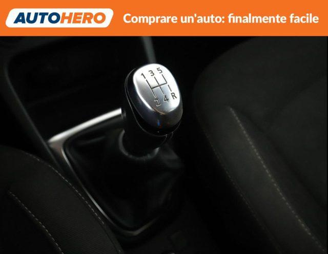 RENAULT Captur TCe 12V 90 CV Sport Edition