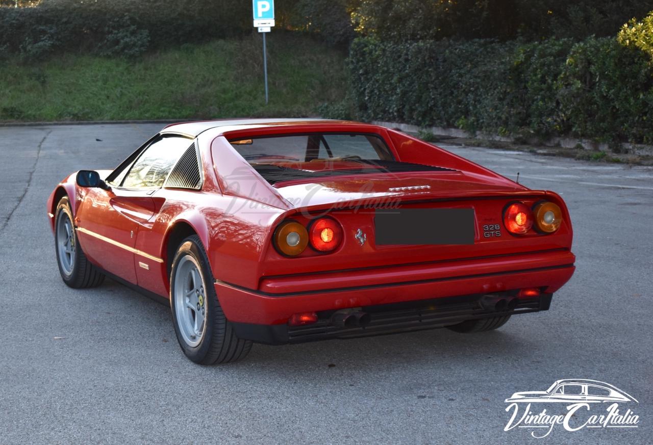 Ferrari 328 GTS